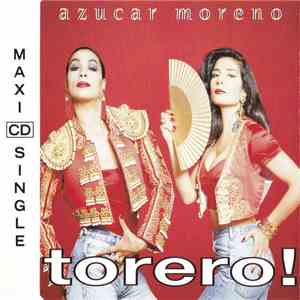 Azucar Moreno - Torero! mp3 album