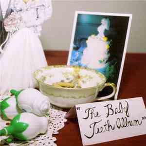 Baby Teeth - The Baby Teeth Album mp3 album