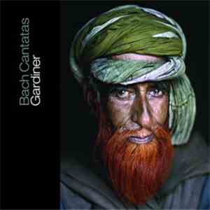 Bach – Gardiner - Cantatas Vol. 12: Tooting / Winchester mp3 album