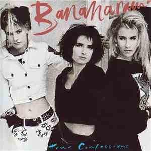 Bananarama - True Confessions mp3 album