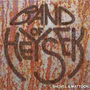 Band Of Heysek - Shovel & Mattock mp3 album