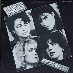 Bangles - Hero Takes A Fall mp3 album