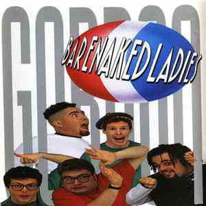 Barenaked Ladies - Gordon mp3 album