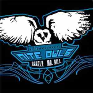 Barfly  & Mr. Hill - Nite Owls mp3 album