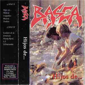 Basca - Hijos De... mp3 album