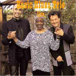 Basic Blues Trio - Live mp3 album