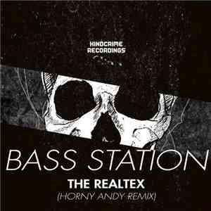 Bass Station - The Realtex mp3 album