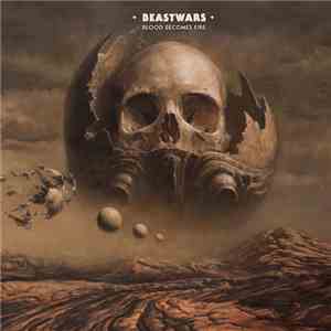 Beastwars - Blood Becomes Fire mp3 album
