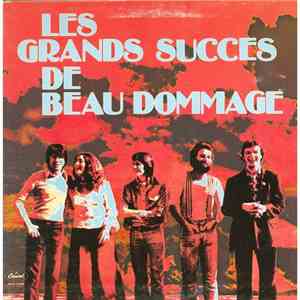 Beau Dommage - Les Grands Succès De Beau Dommage mp3 album