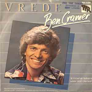 Ben Cramer - Vrede mp3 album