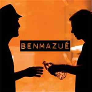 Ben Mazué - Ben Mazué mp3 album