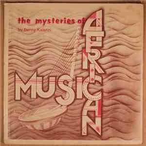Benny Kalanzi - The Mysteries Of African Music mp3 album
