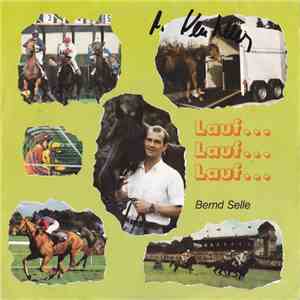 Bernd Selle - Lauf, Lauf, Lauf... mp3 album