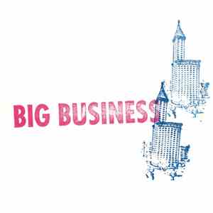Big Business - Tour EP mp3 album