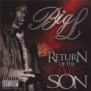 Big L - Return Of The Devils Son mp3 album
