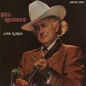 Bill Monroe - Live Radio mp3 album