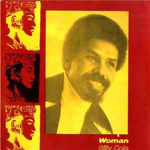 Billy Cole  - Woman mp3 album