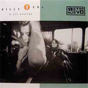 Billy Vera & The Beaters - Retro Nuevo mp3 album