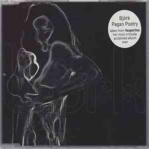 Björk - Pagan Poetry mp3 album