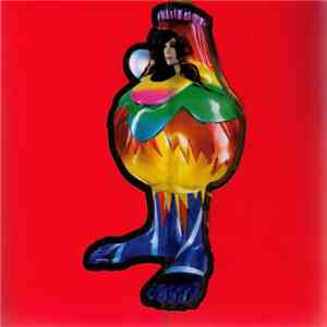 Björk - Volta mp3 album