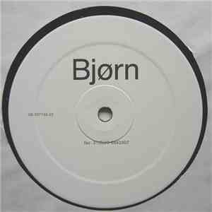 Bjørn - Untitled mp3 album