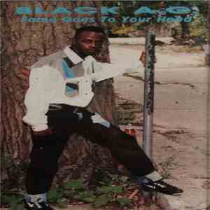 Black A.G. - Fame Goes To Your Head mp3 album