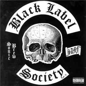 Black Label Society - Sonic Brew mp3 album