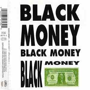Black Money  - Are You Ready ? mp3 album