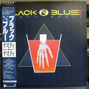 Black 'N Blue - Nasty Nasty mp3 album