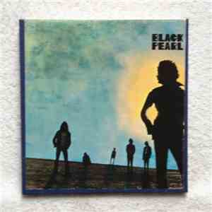 Black Pearl  - Black Pearl mp3 album