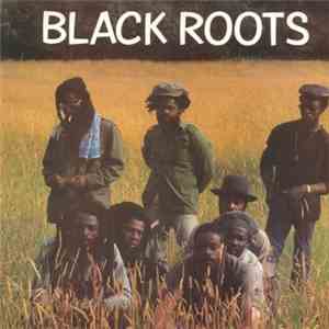 Black Roots - Black Roots mp3 album