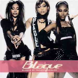 Blaque  - Blaque By Popular Demand mp3 album