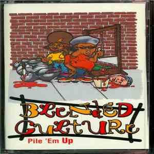 Blended Culture - Pile 'Em Up mp3 album