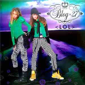 Blog 27  mp3 album