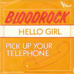 Bloodrock  - Hello Girl mp3 album