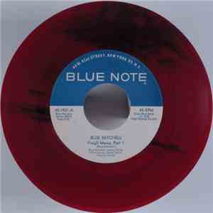 Blue Mitchell - Fungii Mama mp3 album