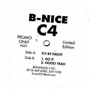 B.NiceC4  - Fly By Night mp3 album