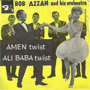Bob Azzam Et Son Orchestre - Amen Twist mp3 album