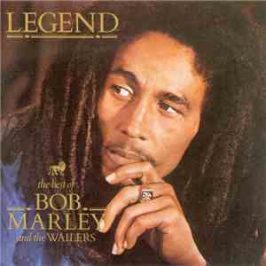 Bob Marley And The Wailers - Legend (The Best Of Bob Marley And The Wailers) mp3 album