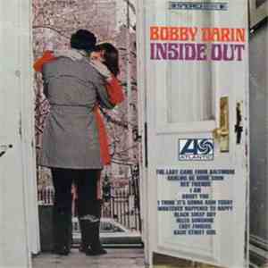 Bobby Darin - Inside Out mp3 album