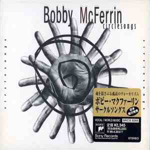 Bobby McFerrin - Circlesongs mp3 album