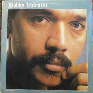 Bobby Valentin - Bobby Valentin mp3 album