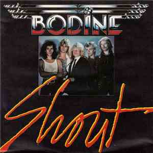 Bodine - Shout mp3 album