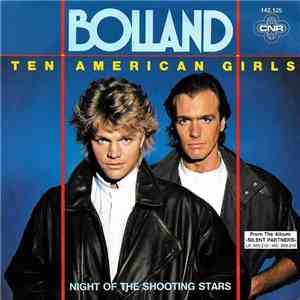 Bolland - Ten American Girls mp3 album