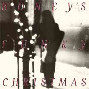 Boney James - Boney's Funky Christmas mp3 album