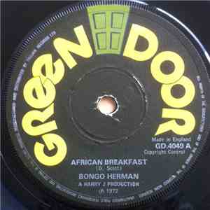 Bongo Herman / Bongo Herman, Les & Bunny - African Breakfast / Chairman Of The Board mp3 album