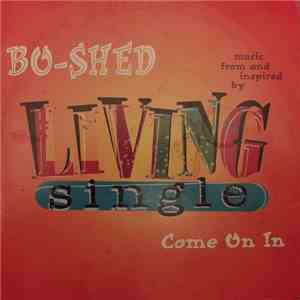 Bo-Shed - Come On In mp3 album