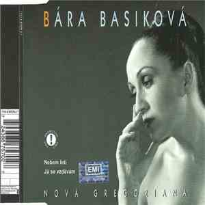 Bára Basiková - Nebem Letí / Já Se Nevzdám mp3 album