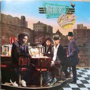 Breakfast Club - Breakfast Club mp3 album