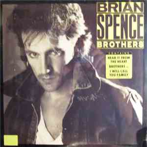 Brian Spence - Brothers mp3 album